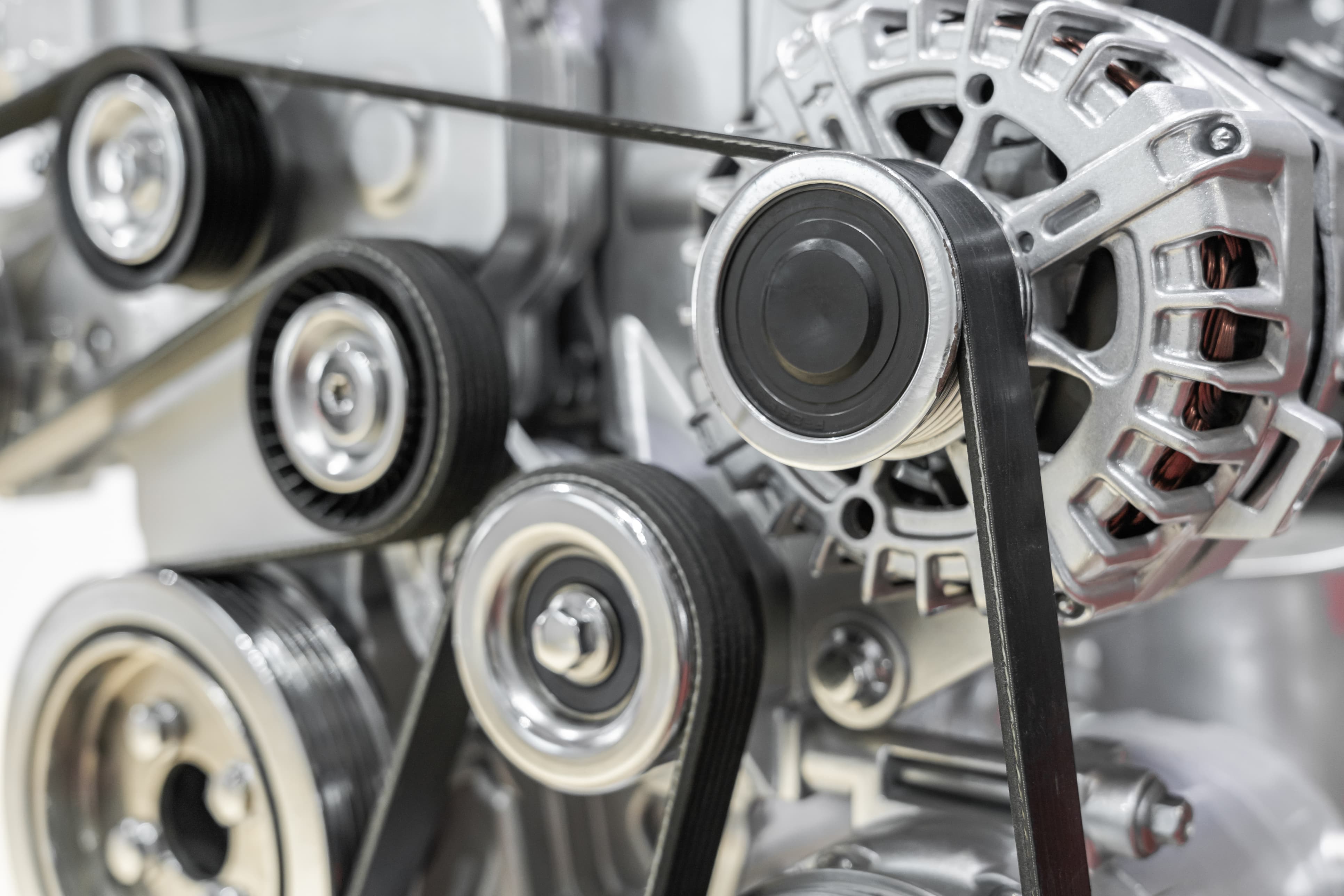 Under Pressure in LOUISVILLE: TPMS